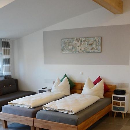 Gaestehaus Brunnerhof - Eitting Eksteriør bilde
